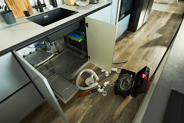 24/7 Emergency Pipe Repair experts in Mountain View, NC